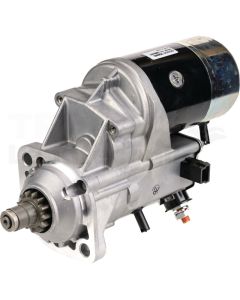Getriebestarter 12 V / 2,7 kW