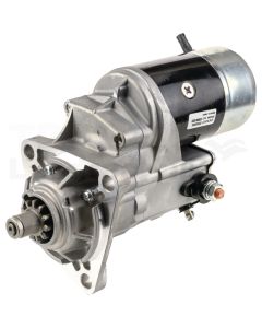 Getriebestarter 24 V / 4,5 kW