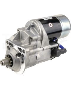 Getriebestarter 12 V / 2,7 kW