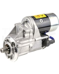 Getriebestarter 24 V / 4,5 kW