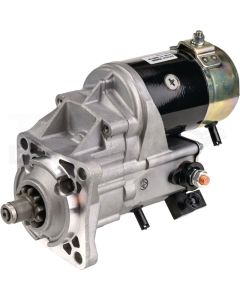 Getriebestarter 24 V / 4,5 kW