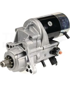 Getriebestarter 12 V / 2,5 kW