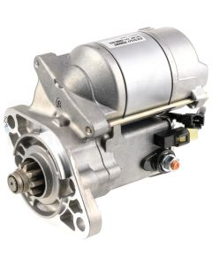 Getriebestarter 12 V / 1,4 kW