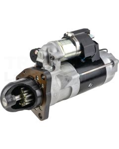 Getriebestarter 12 V / 5,0 kW