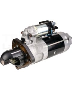Getriebestarter 12 V / 5,0 kW