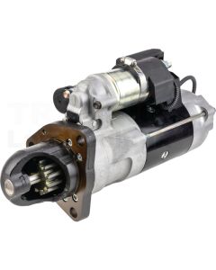 Getriebestarter 24 V / 8,0 kW