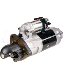 Getriebestarter 24 V / 8,0 kW