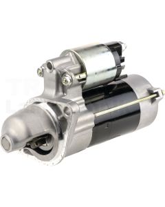 Getriebestarter 12 V / 1,0 kW