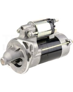 Getriebestarter 12 V / 1,1 kW