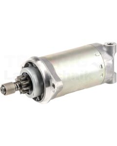 Starter 12 V / 0,6 kW
