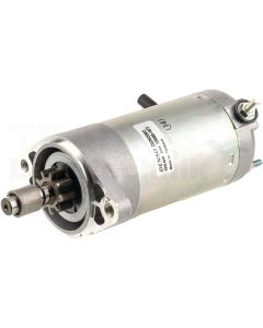Starter 12 V / 0,6 kW