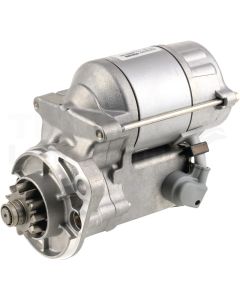 Getriebestarter 12 V / 1,4 kW