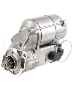 Getriebestarter 12 V / 1,4 kW