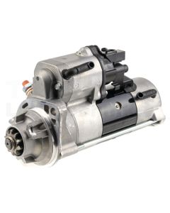 Getriebestarter 24 V / 7,8 kW