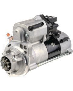 Getriebestarter 24 V / 4,8 kW