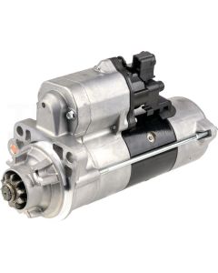 Getriebestarter 12 V / 4,8 kW