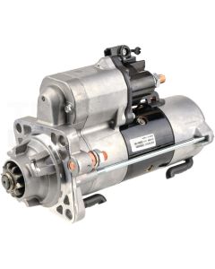 Getriebestarter 12 V / 4,8 kW