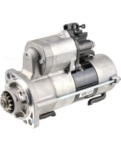 Getriebestarter 12 V / 2,7 kW