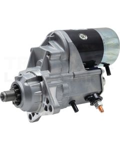 Getriebestarter 24 V / 4,5 kW