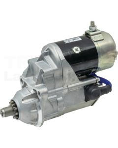 Getriebestarter 24 V / 4,5 kW
