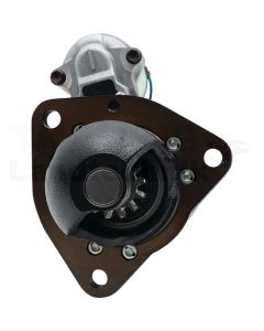 Getriebestarter 24 V / 8,0 kW