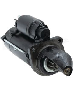 Getriebestarter 12 V / 4,2 kW