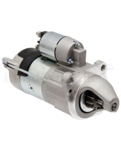 Getriebestarter 12 V / 3,0 kW