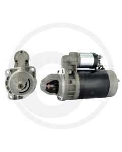 Starter 12V 3,1kW