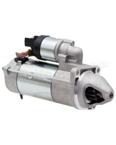Getriebestarter 12 V / 4,0 kW