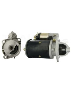 Starter 12 V / 2,8 kW