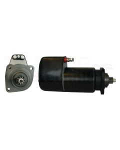 Starter 24 V / 5,4 kW