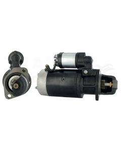 Starter 12 V / 3,0 kW