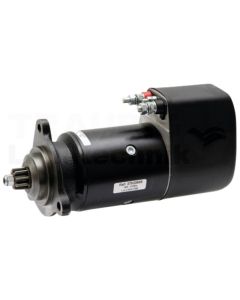 Starter 12 V / 3,6 kW