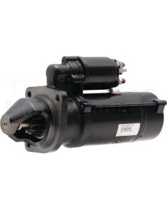 Getriebestarter 12 V / 4,2 kW
