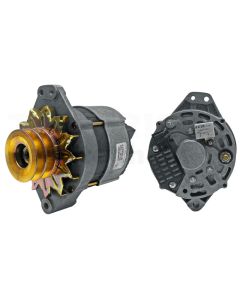 Generator 14 V / 120 A