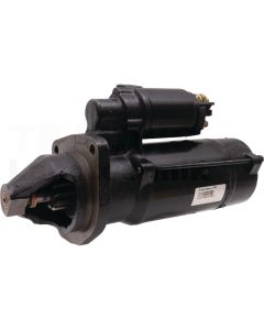 Getriebestarter 12 V / 4,0 kW