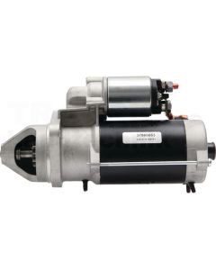 Getriebestarter 24 V / 4,0 kW