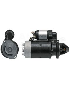 Starter 12 V / 2,7 kW