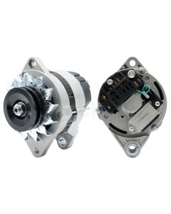 Generator 12 V / 45 A