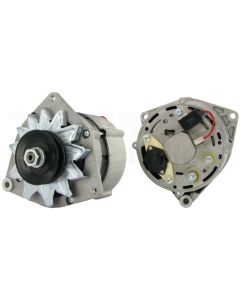 Generator 14 V / 80 A