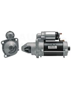 Getriebestarter 12 V / 4,0 kW