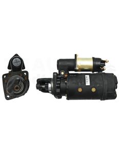 Getriebestarter 12 V / 4,0 kW
