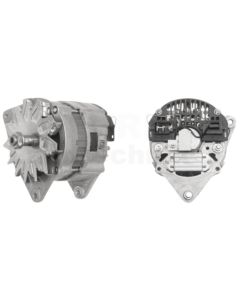 Generator 14 V / 70 A