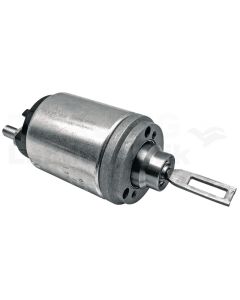 Magnetschalter