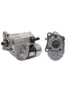 Getriebestarter 12 V / 2,5 kW