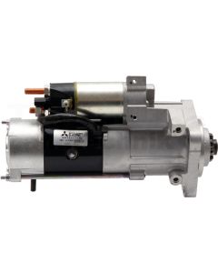 Getriebestarter 12 V / 4,7 kW