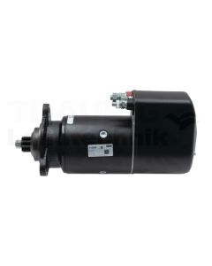 Starter 24 V / 5,4 kW