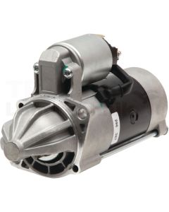 Getriebestarter 12 V / 1,7 kW