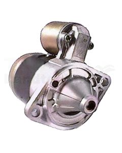 Starter 12 V / 0,8 kW