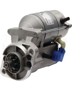 Getriebestarter 12 V / 1,4 kW